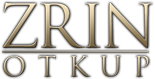 ZRIN Otkup Zlata i Srebra - Logo